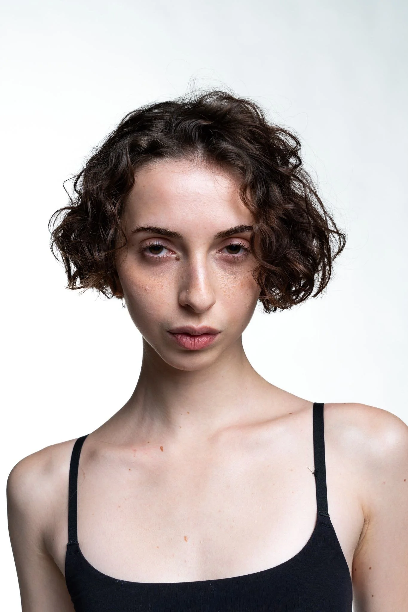 PETITE MODELS — POLAS POLAS MODEL AGENCY
