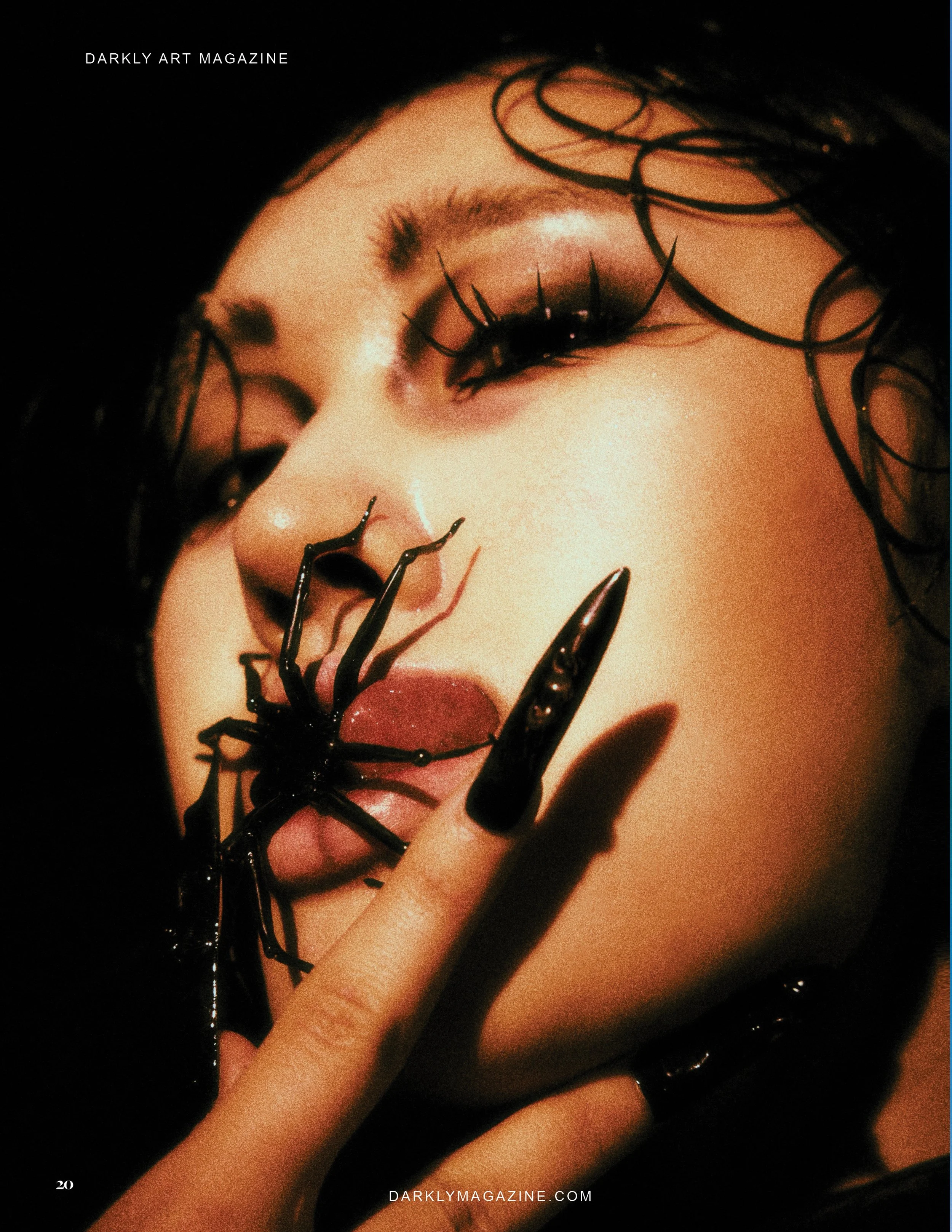 PISTOLS Models  - Yeong Kim - Fashion photo (3).JPG