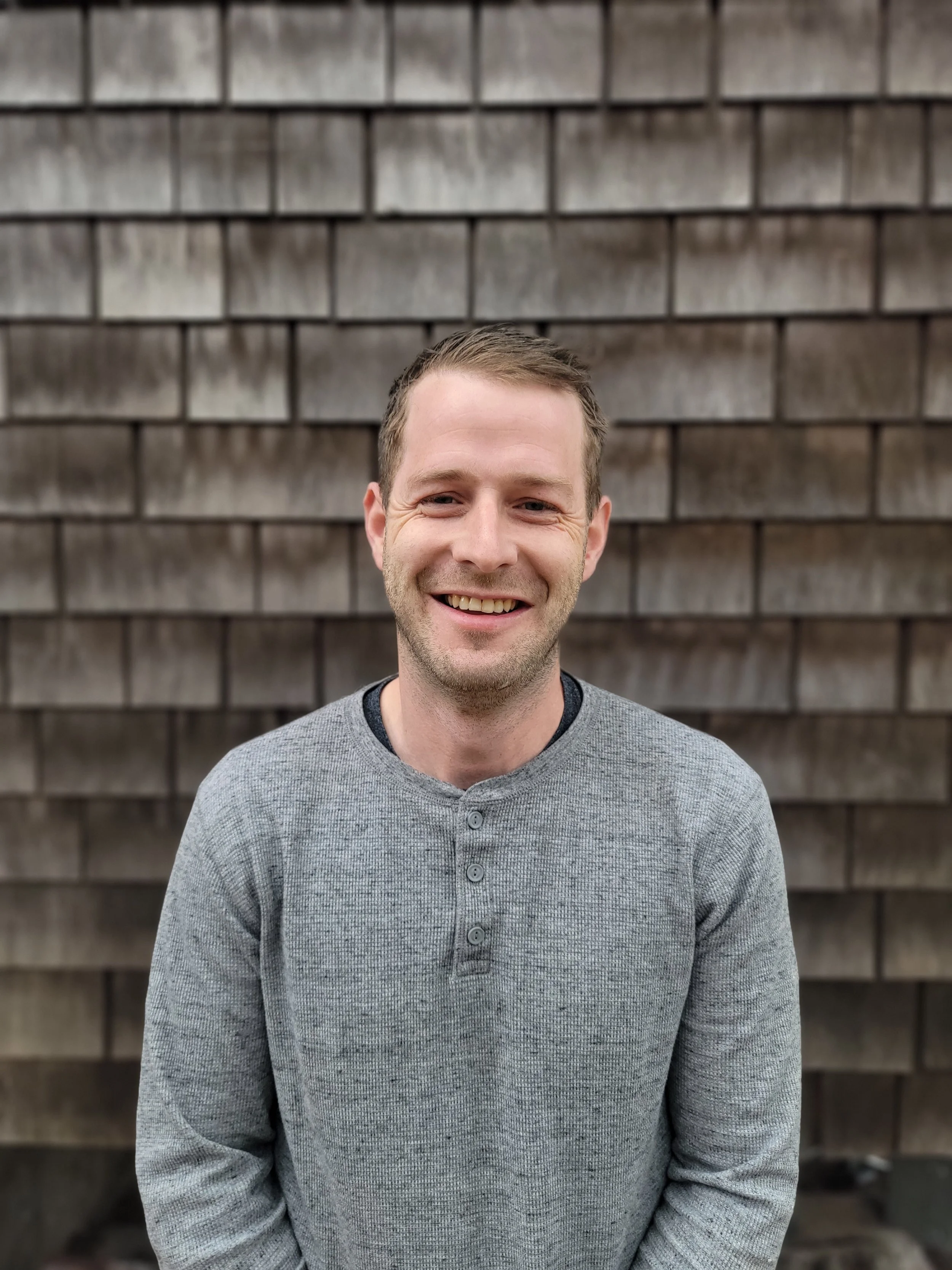 Connor O’Brien