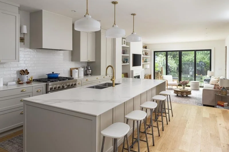 How Long Does a Renovation in Toronto Take?