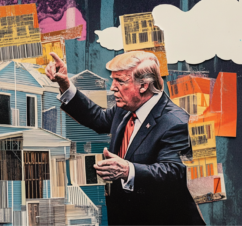 How Trump Tariffs Could Affect Toronto Residential Renovation Projects