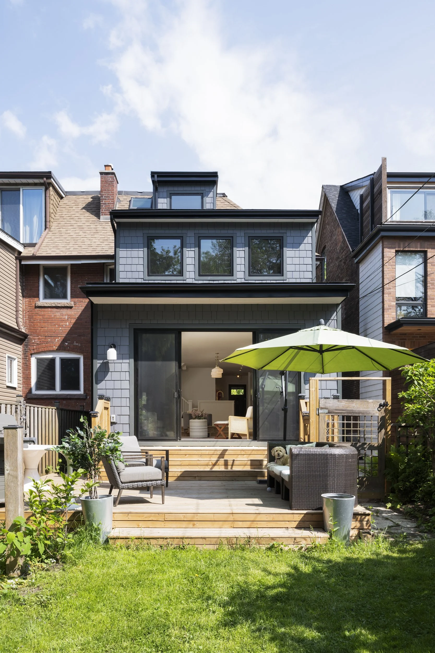 Why Collaboration Between Architects, Designers, and Builders Leads to Better Homes
