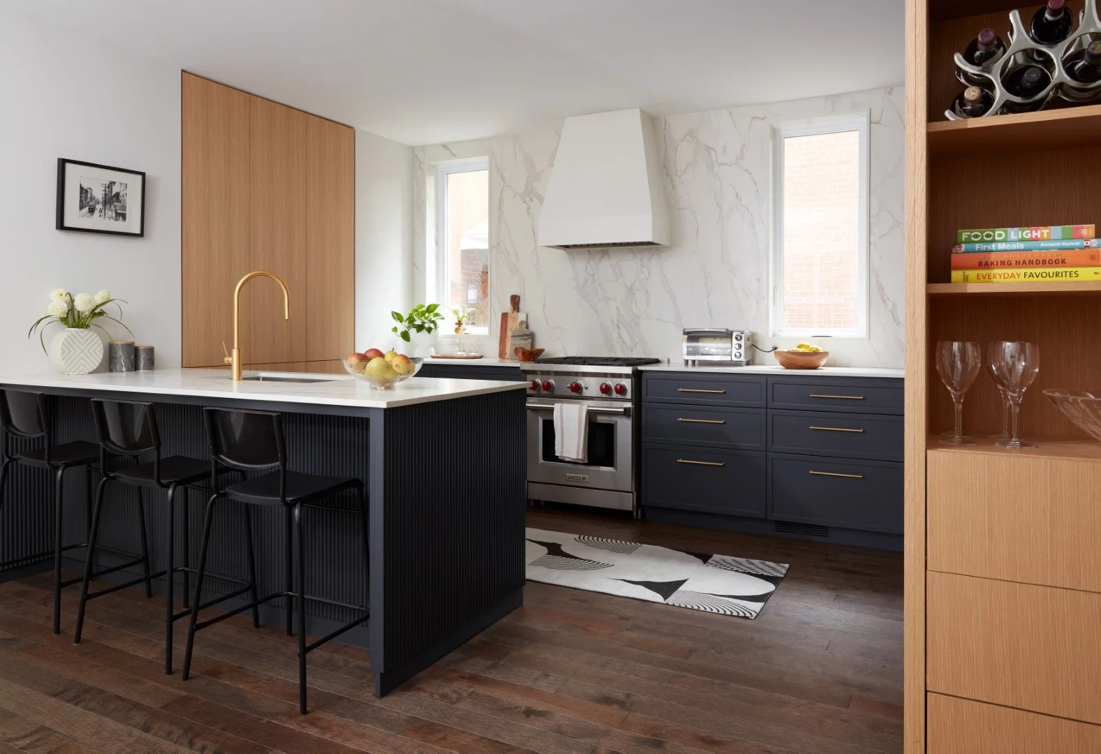 Kitchen Renovation Cost in Toronto: A Builder's Honest Breakdown (2026)