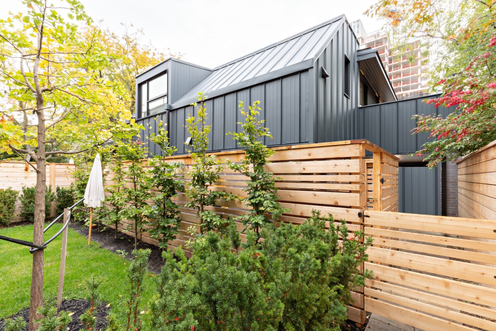 Cost to Build a Laneway House in Toronto: 2026 Numbers