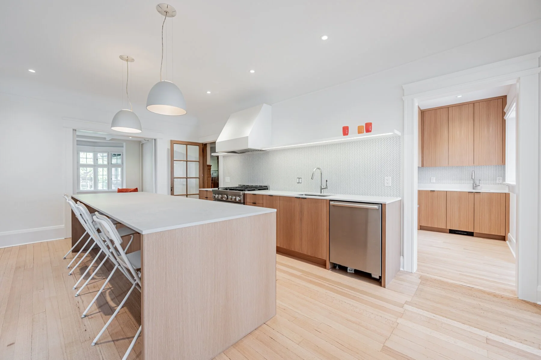 Top 10 Upscale Home Renovations for the Best ROI - Tom Len Custom Homes - High-End Custom Home Renovations