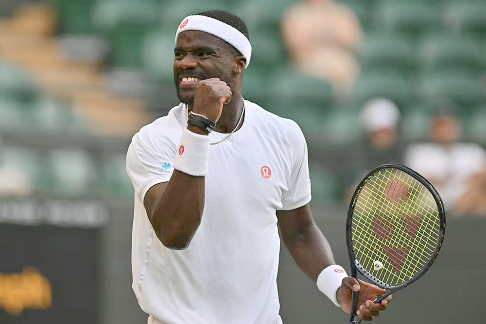 Elite Tennis
