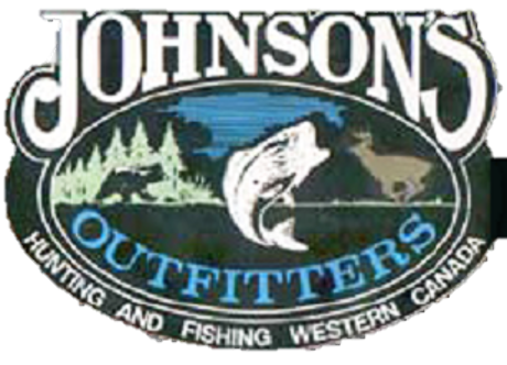 JOHNSONS OUTFITTERS