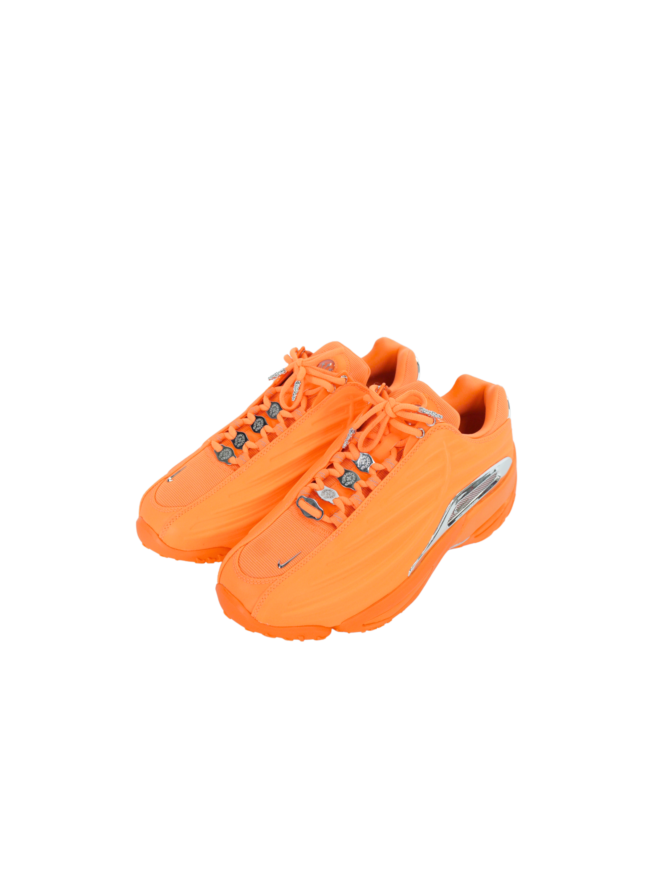 Chrome Hearts x Drake x Nike NOCTA HOT STEP II