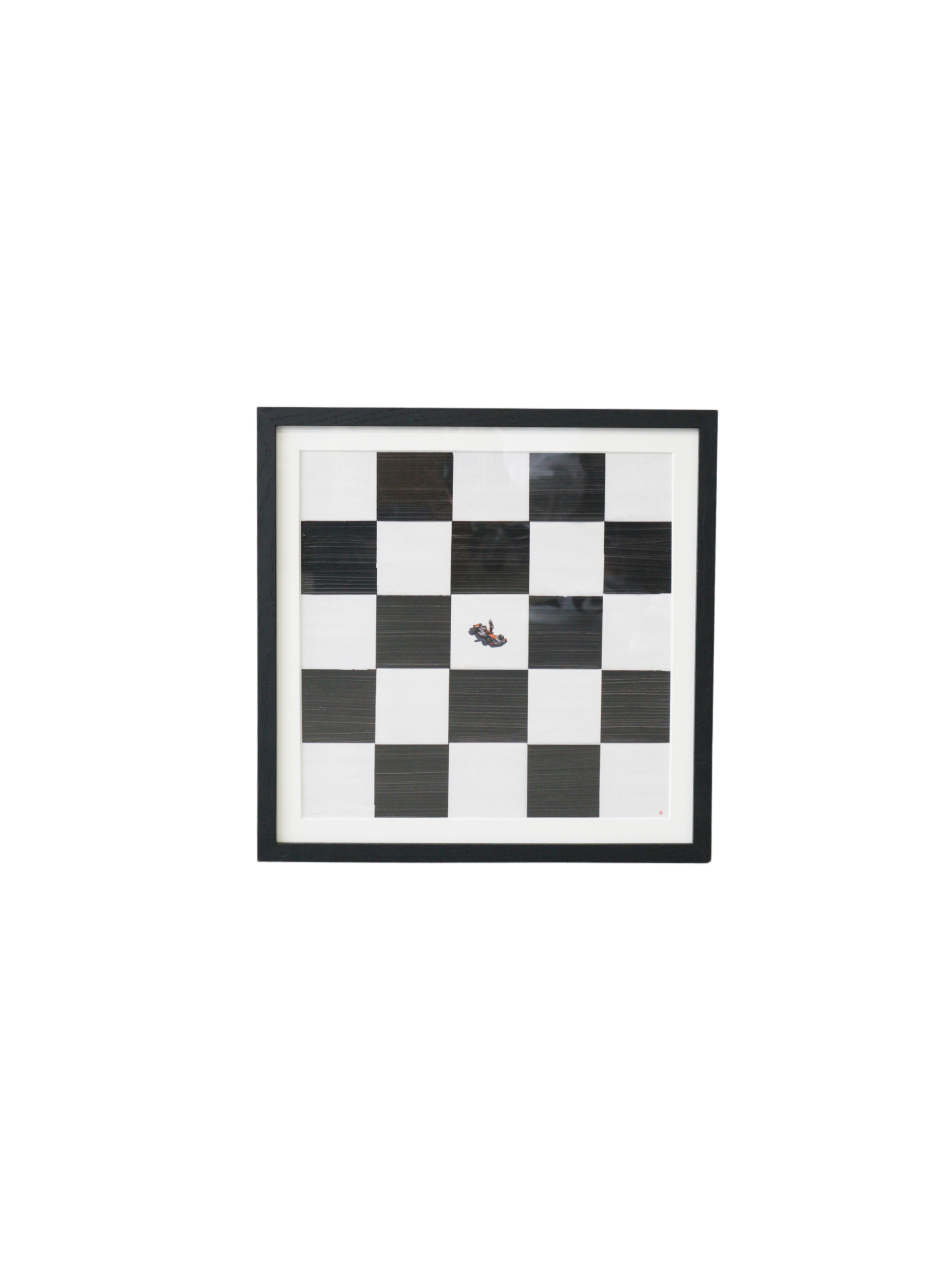 Werner Bronkhorst - All Four Victory (2025)