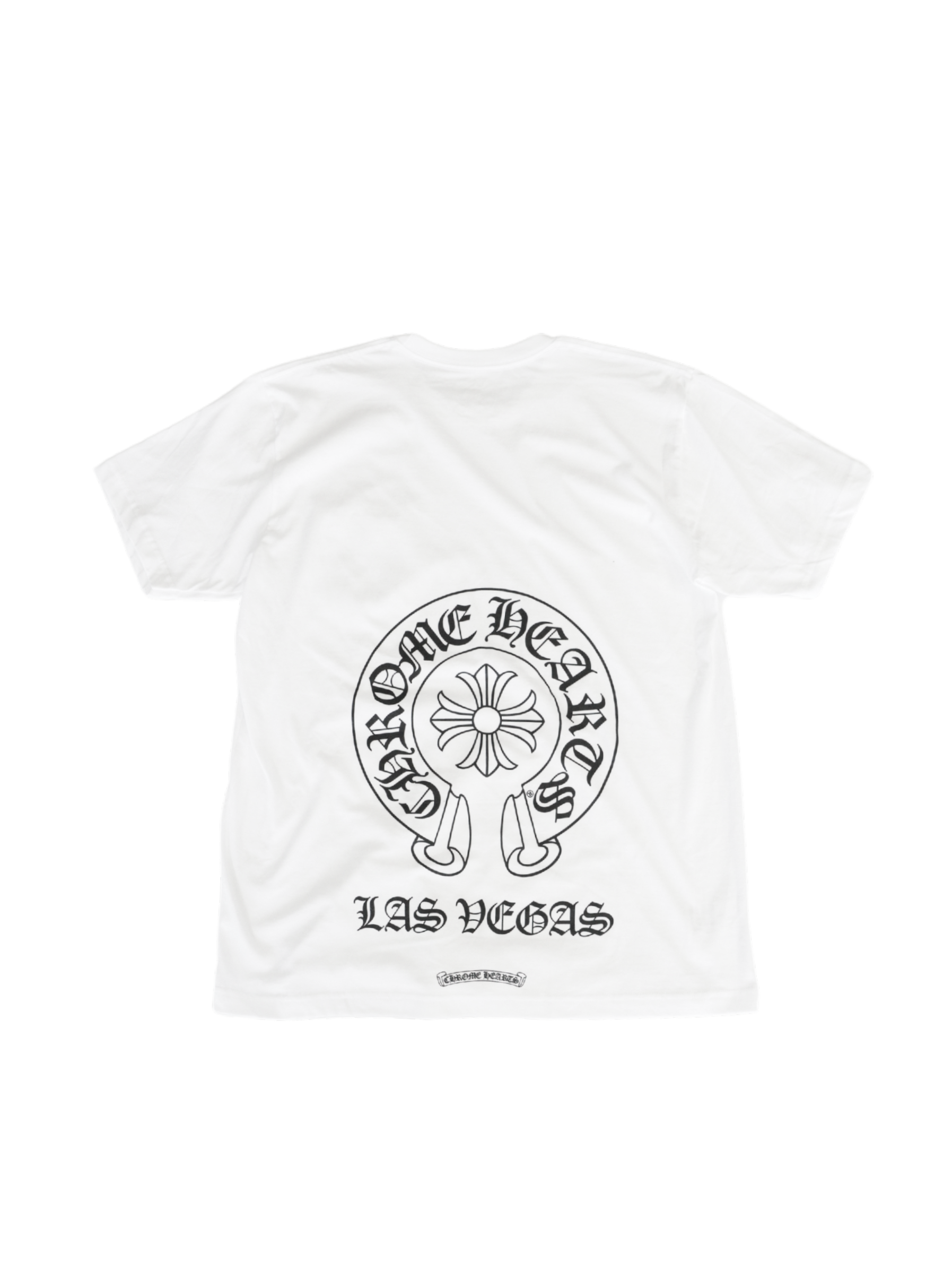 Chrome Hearts Las Vegas City Exclusive Tee