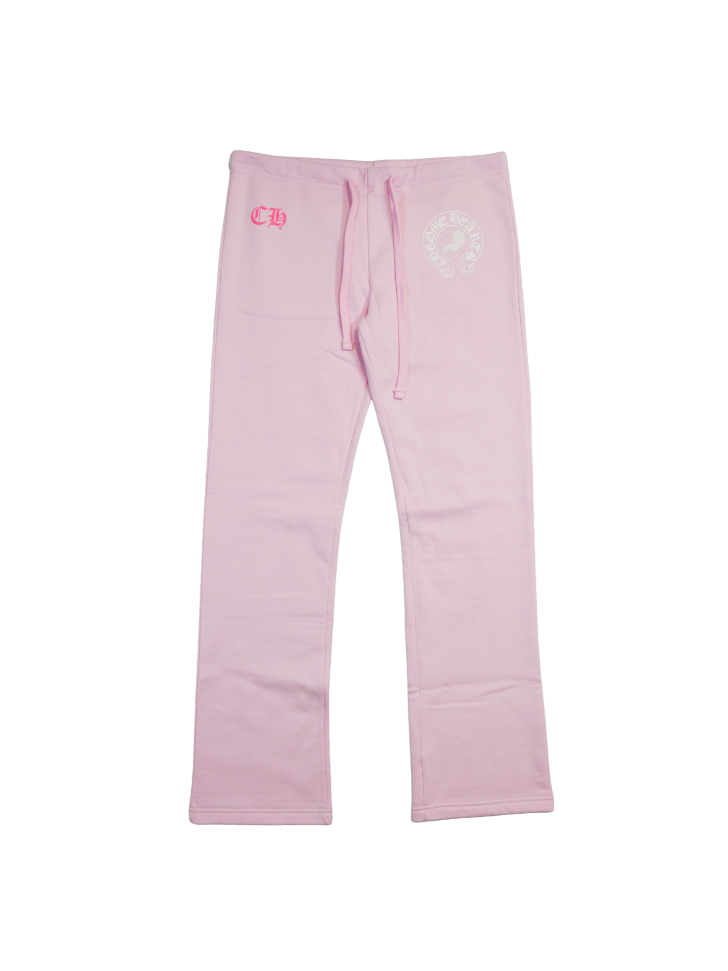 Chrome Hearts Miami Art Basel Exclusive "Sacred Heart" Sweatpants