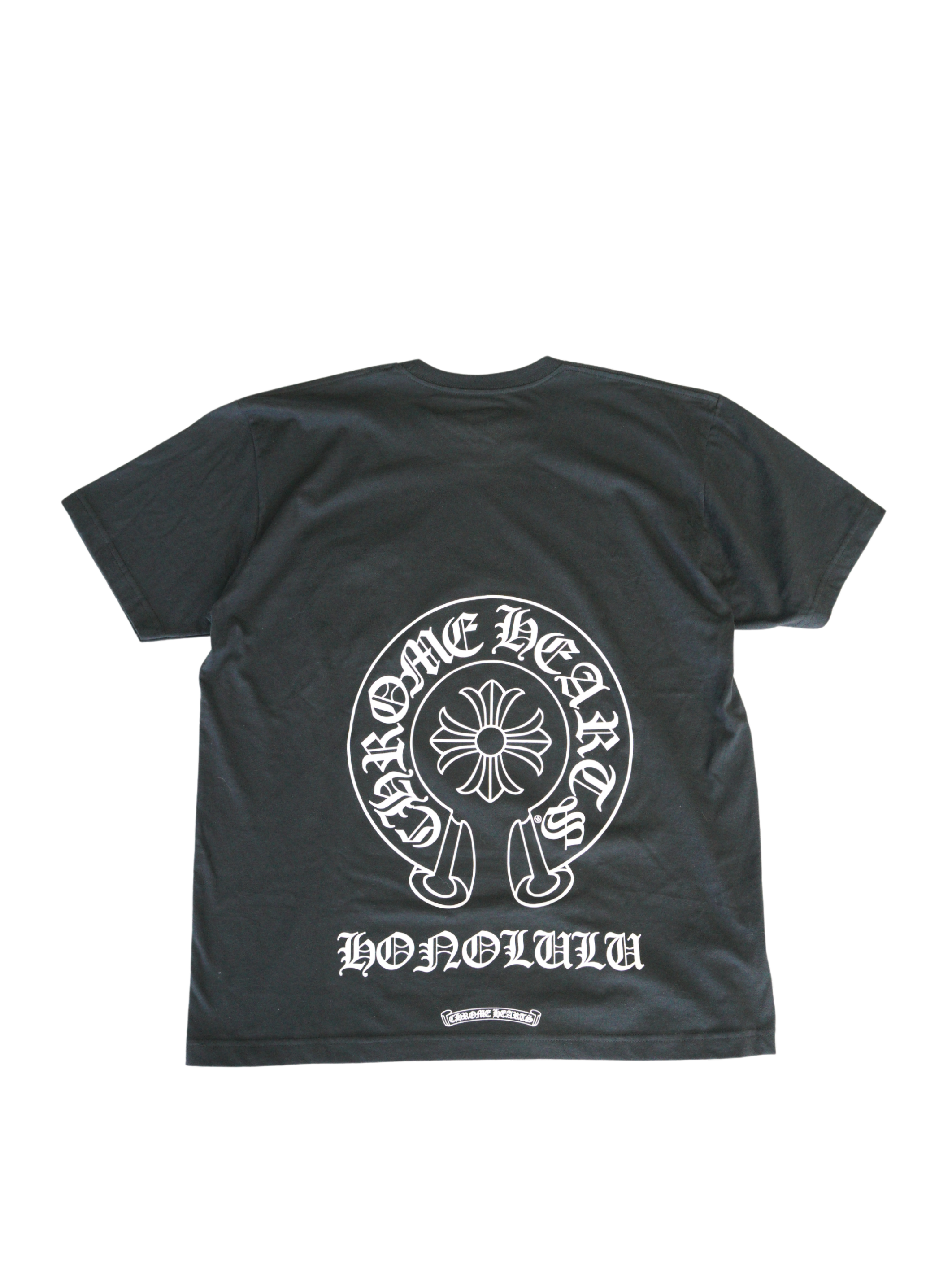 Chrome Hearts Honolulu City Exclusive Tee