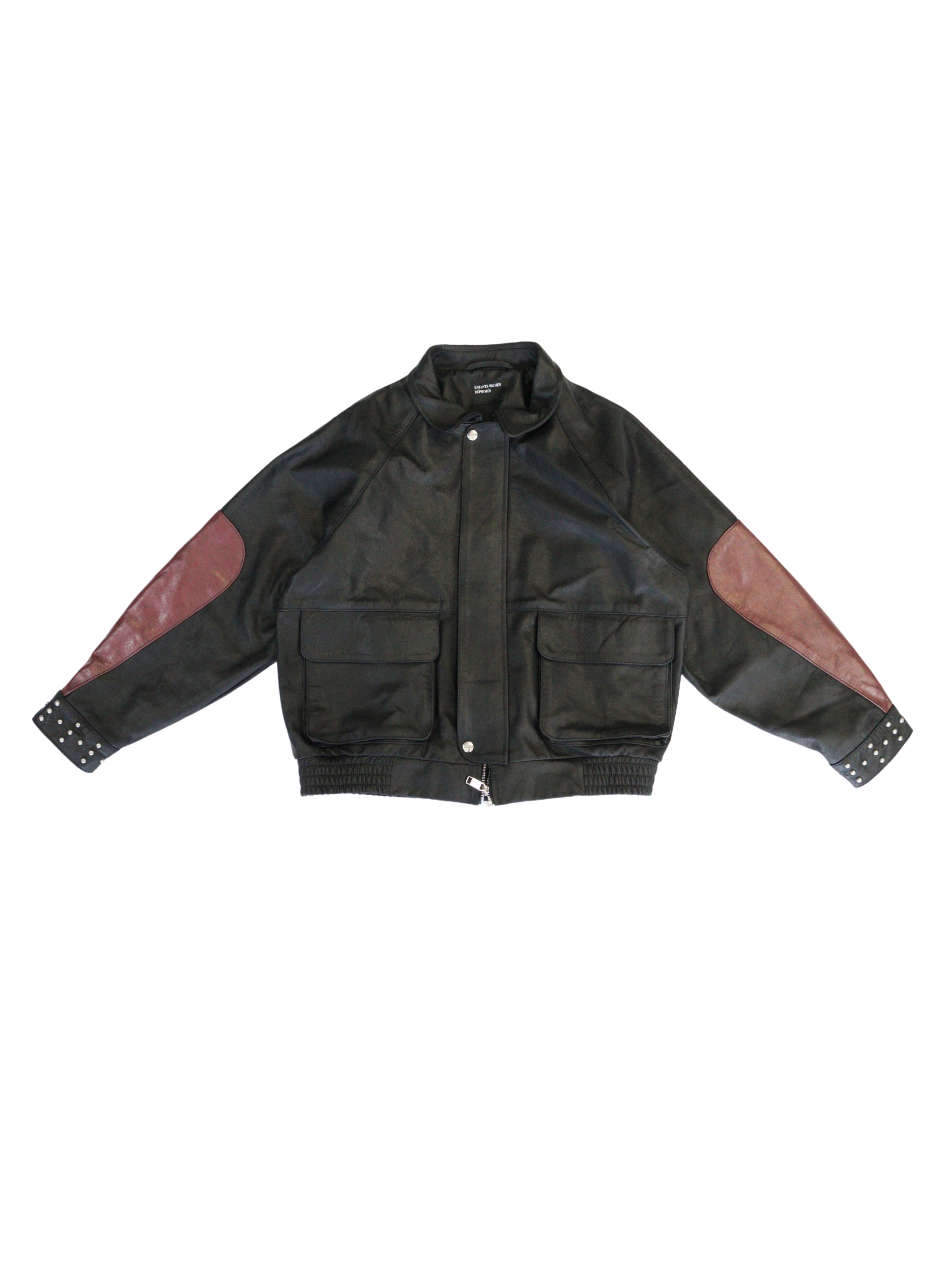 ERD Limited Hunting Jacket Maxfield #/6 - M