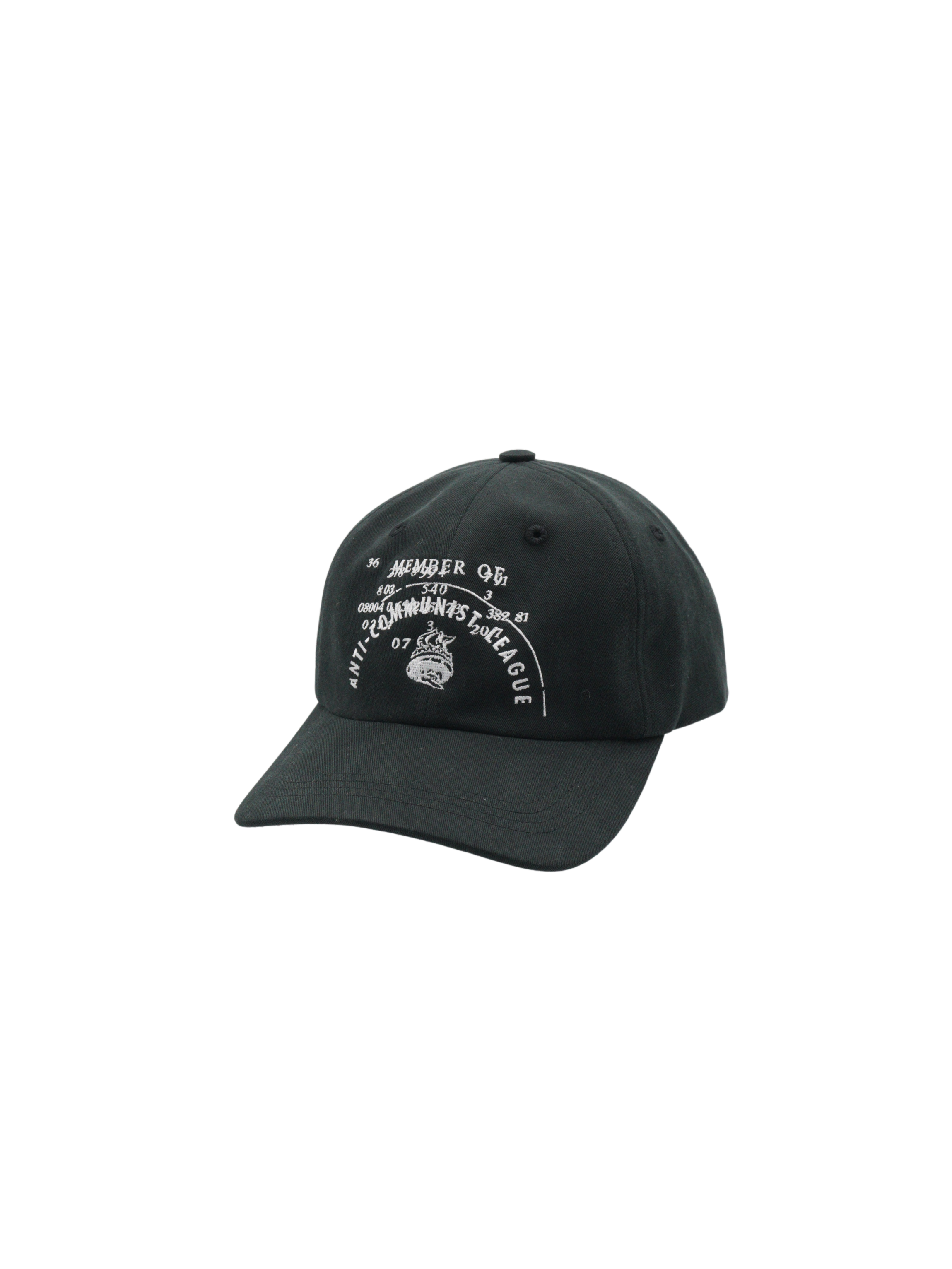 ERD Anti- Communist League 6-PNL Hat