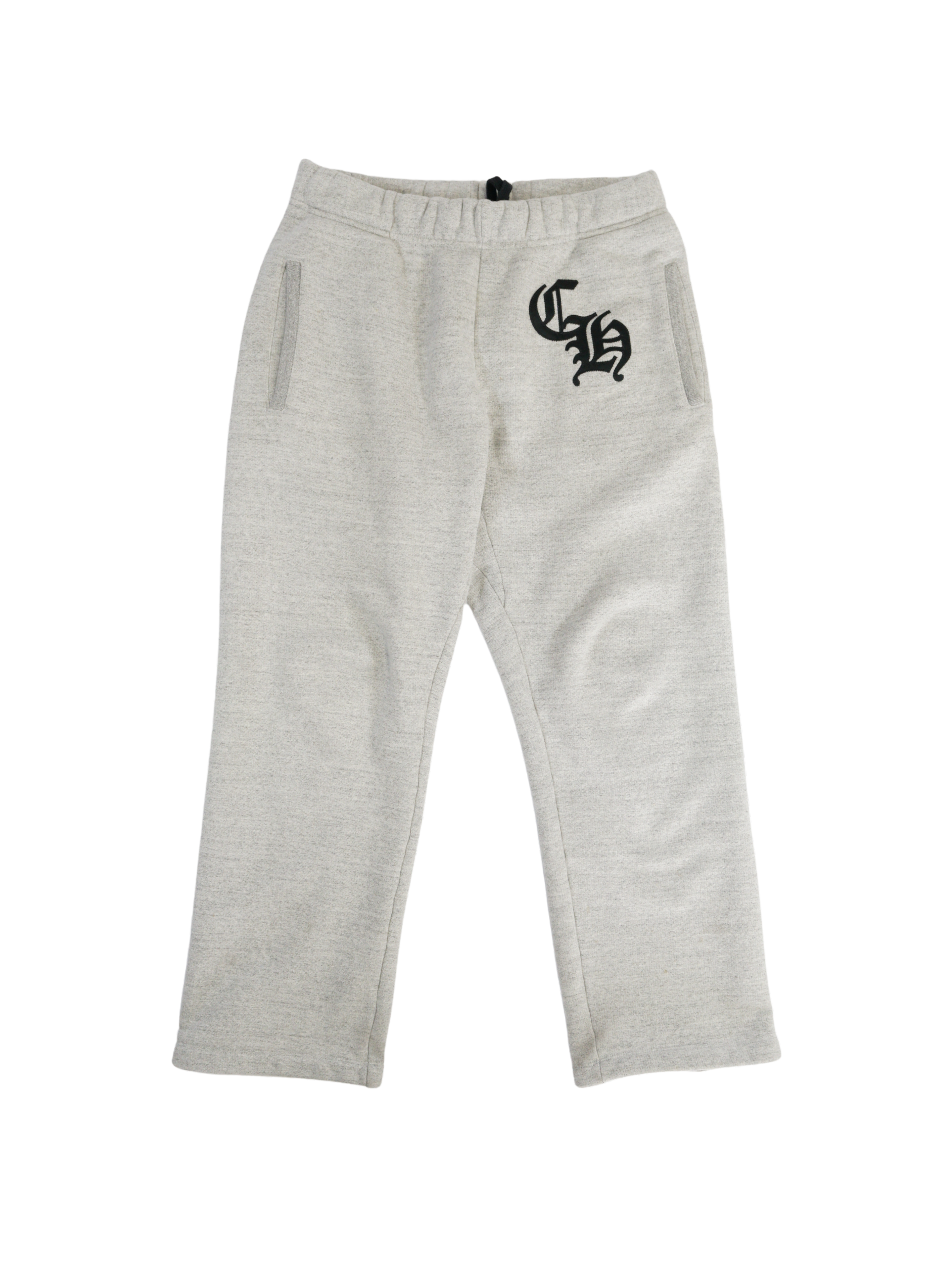 Chrome Hearts Nylon CH Seven-11 Sweatpants （USED）