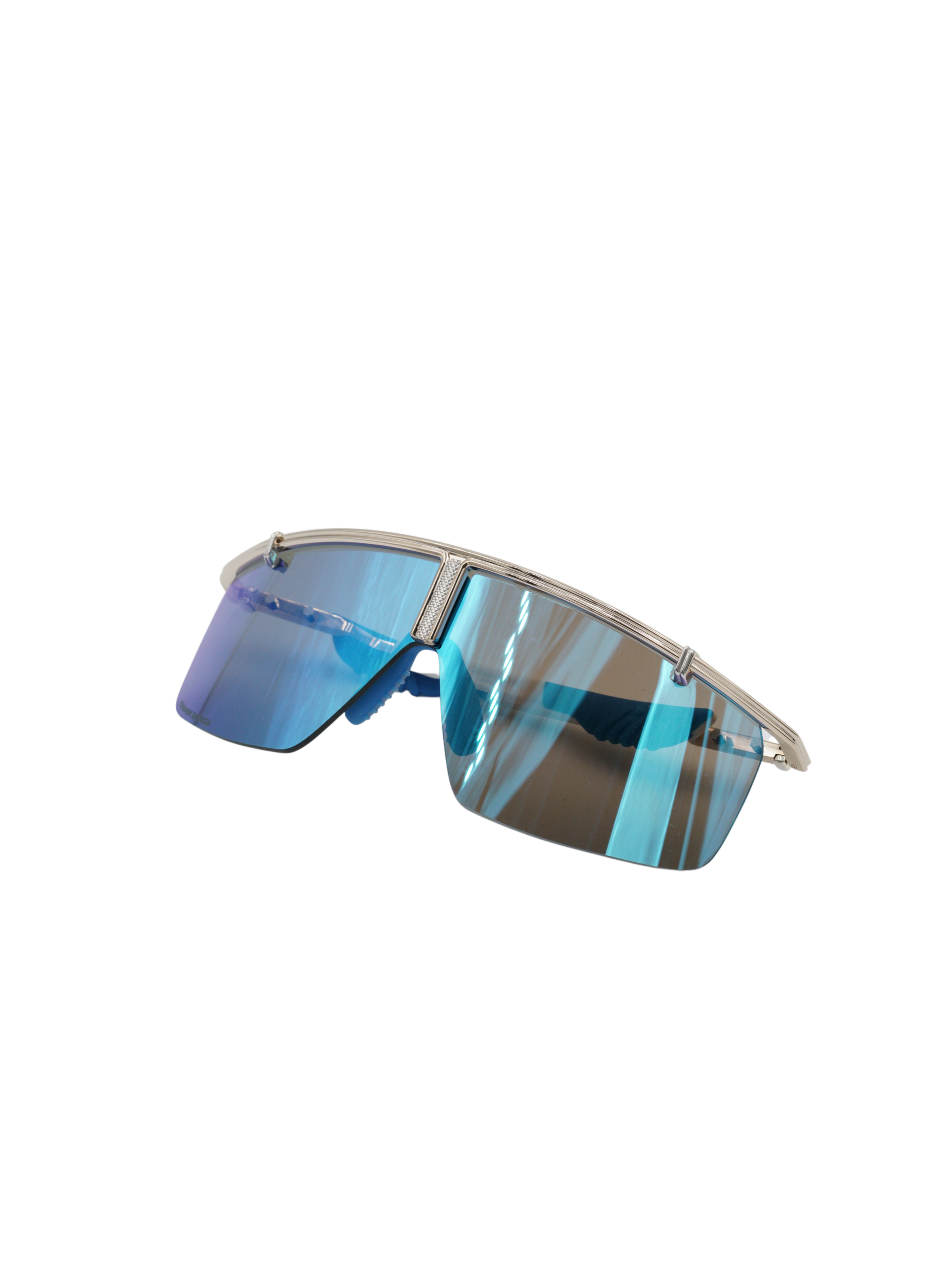 Chrome Hearts Clitanic Sunglasses