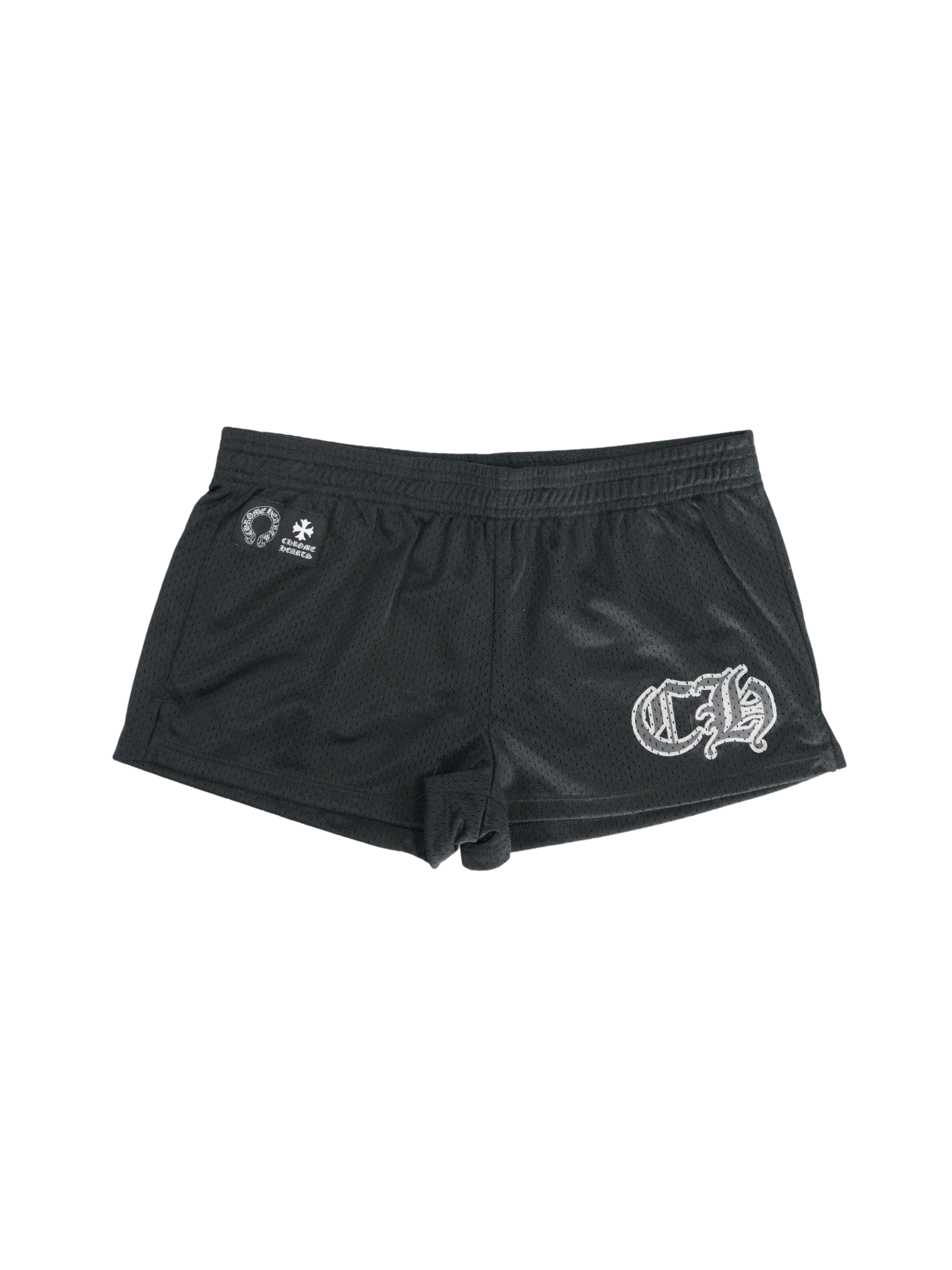 Chrome Hearts Mash Shorts for Women