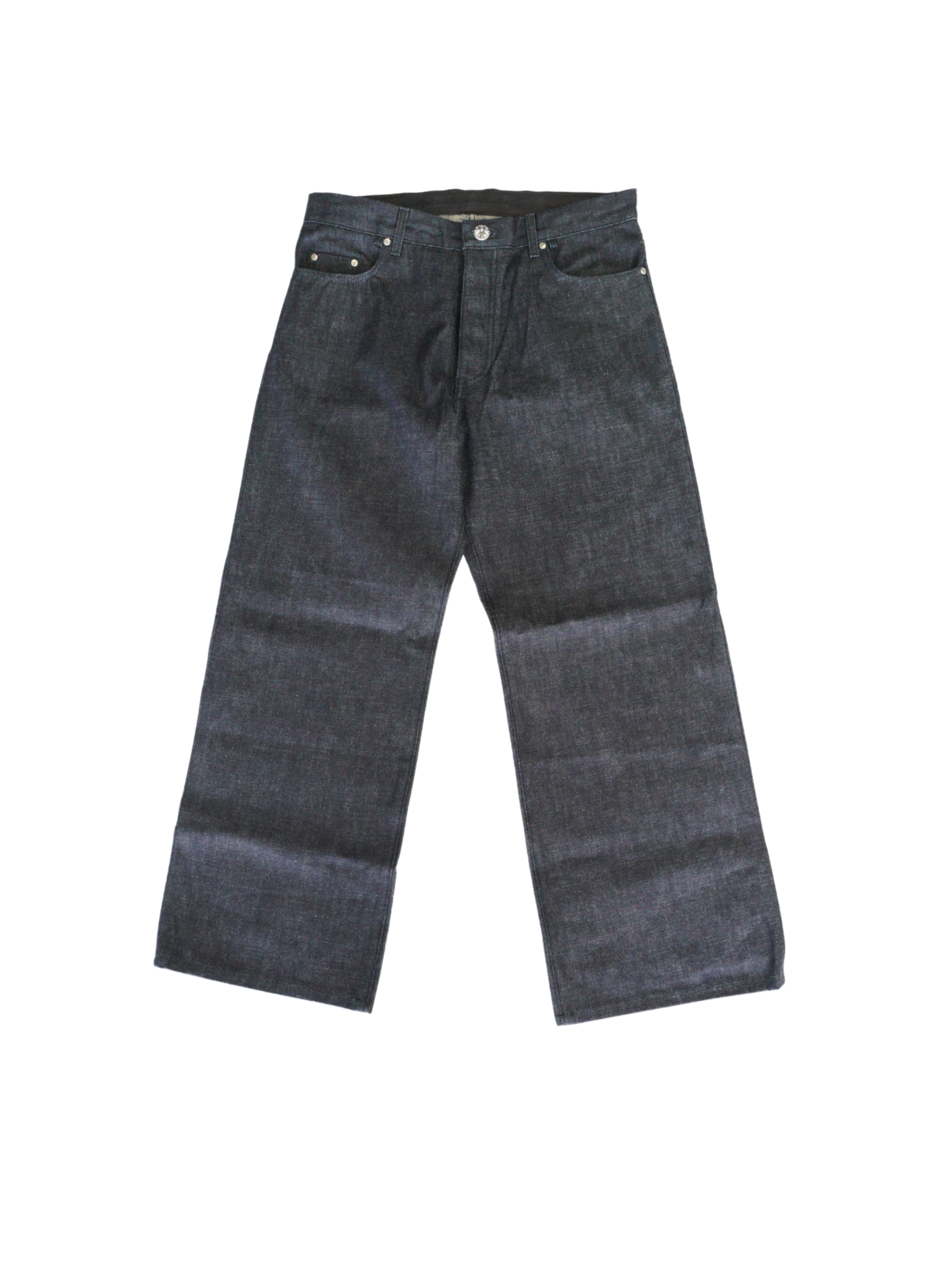 Chrome Hearts KS Jeans - 34
