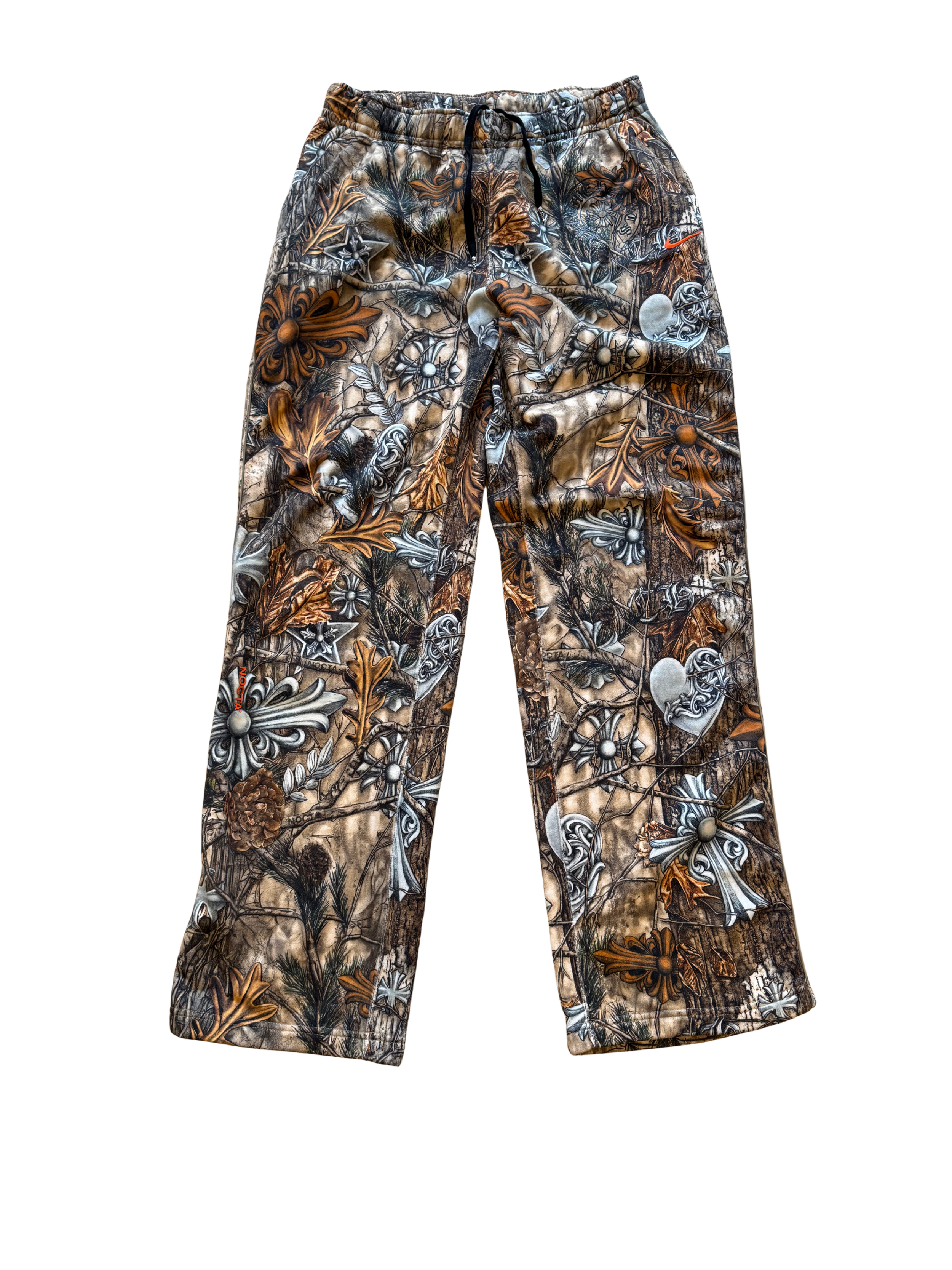 Chrome Hearts x Drake Nocta x Nike Sweatpants