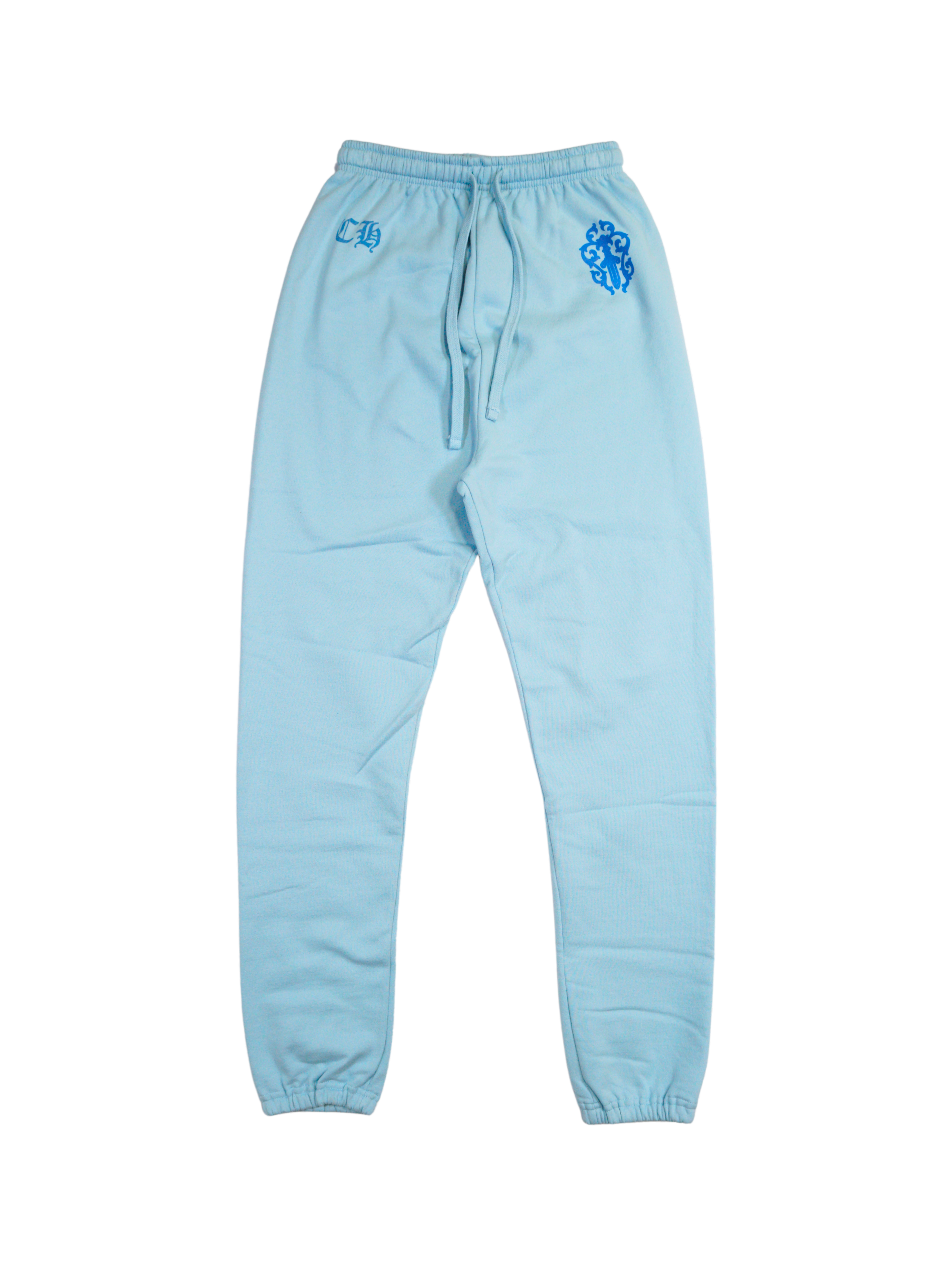 Chrome Hearts Miami Art Basel Exclusive Dagger Pullover Sweatpants