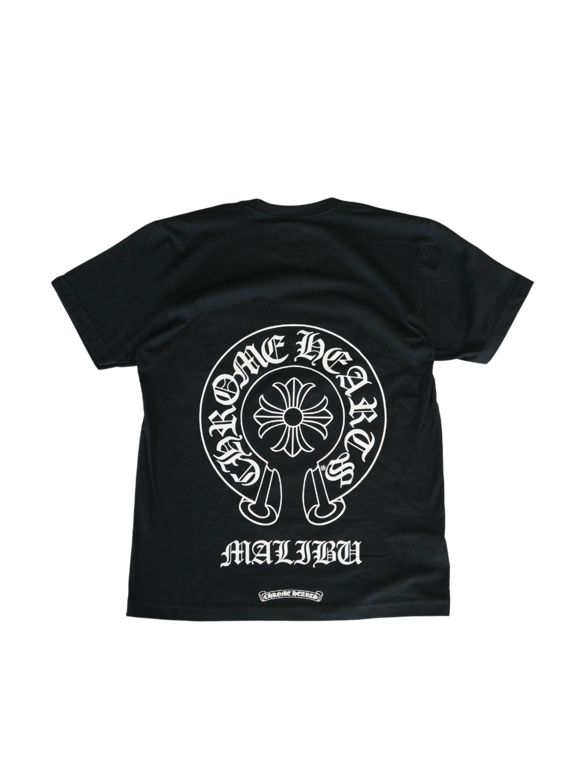 Chrome Hearts Malibu City Exclusive Tee