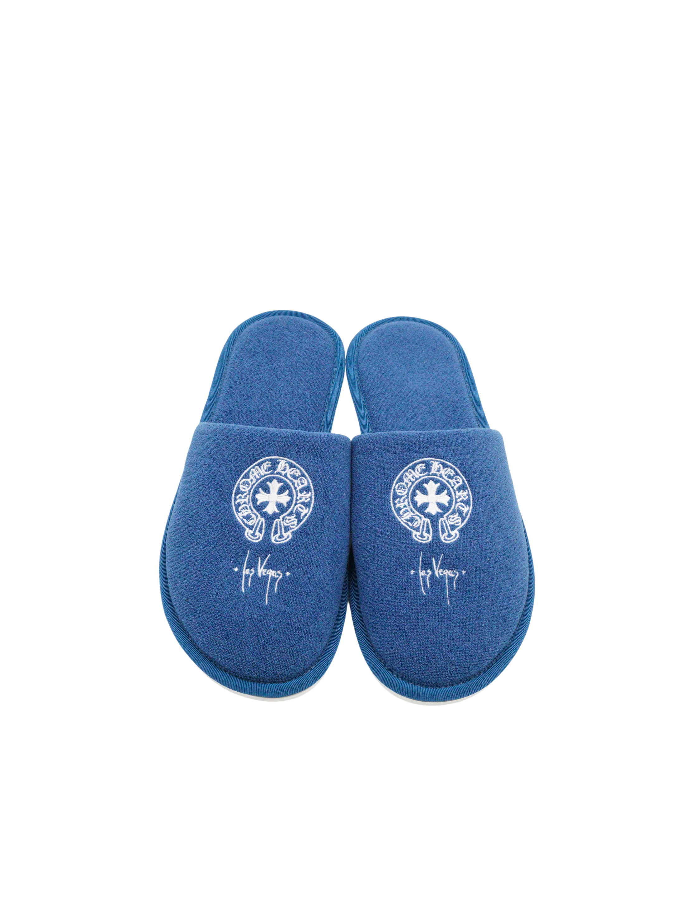 Chrome Hearts Las Vegas Exclusive Slip ons
