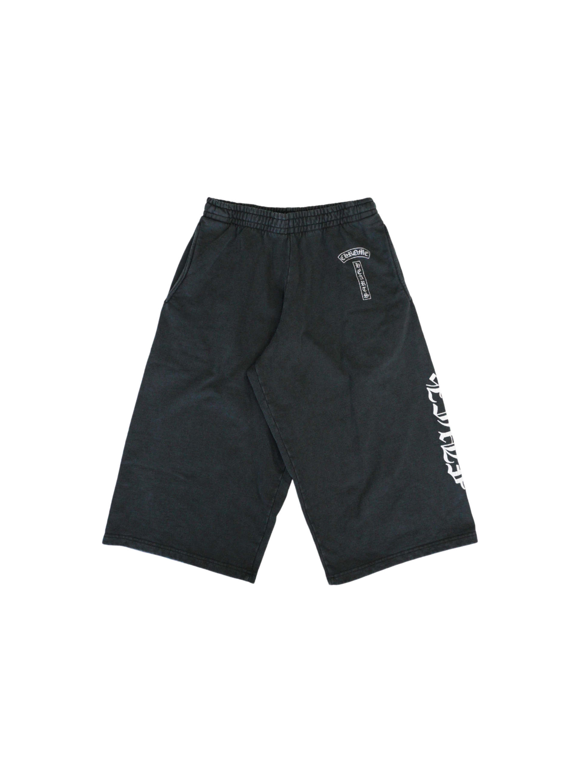 Chrome Hearts Soap & Water Friends & Family Exclusive Shorts