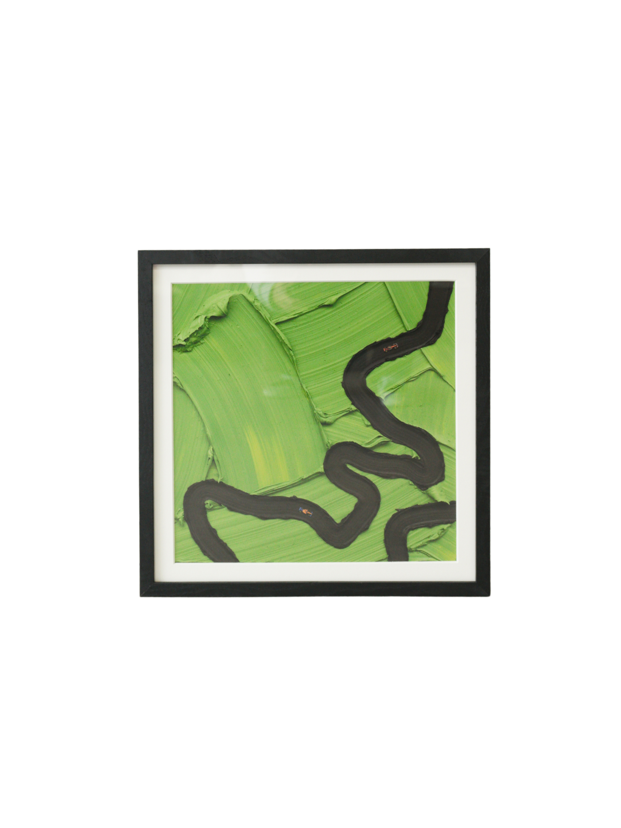 Werner Bronkhorst -  On The Right Track (2025)