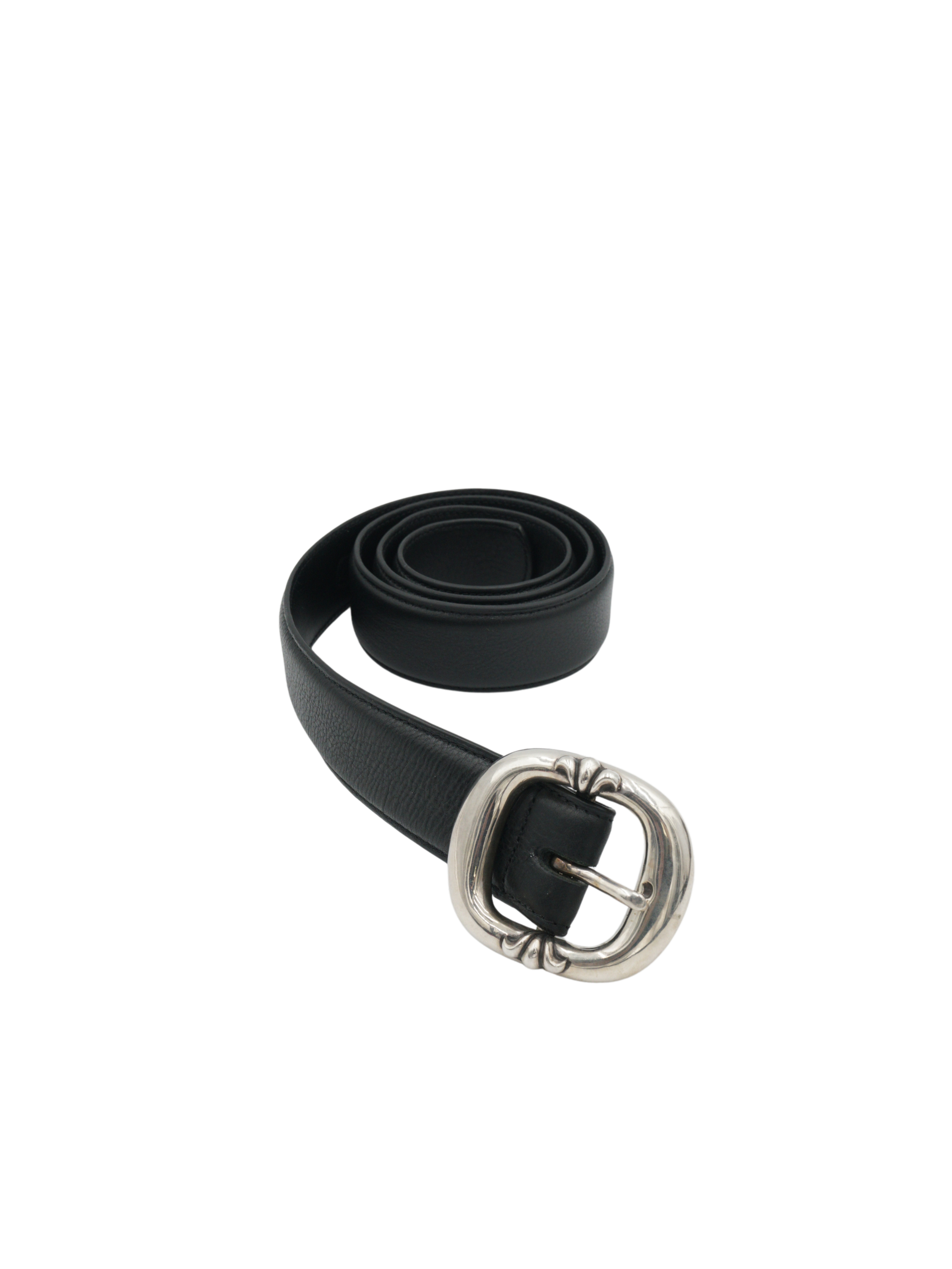 Chrome Hearts Gunslinger Belt - 36