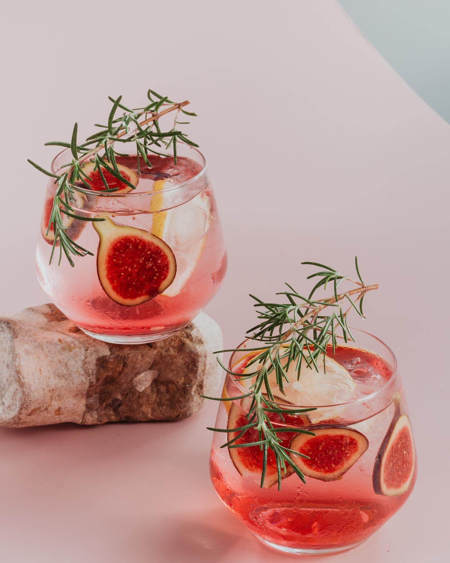 Let&rsquo;s talk signature sips, shall we? 🍸

A perfectly crafted, visually stunning drink is a delicious way to infuse your personality and style into the celebration 🍾 🌺

Plus, who doesn&rsquo;t love a clever pun or witty drink name that perfect