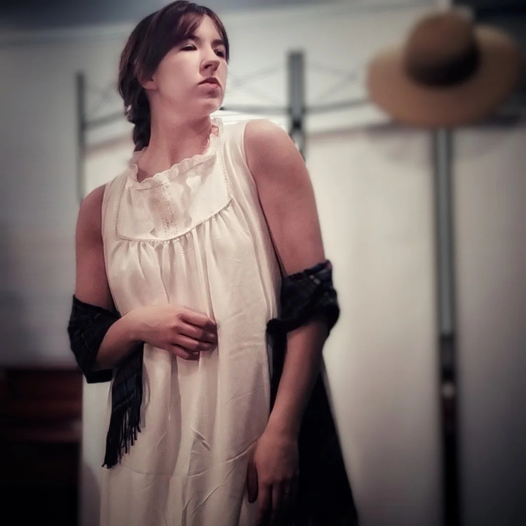 The Edwardian Chemise