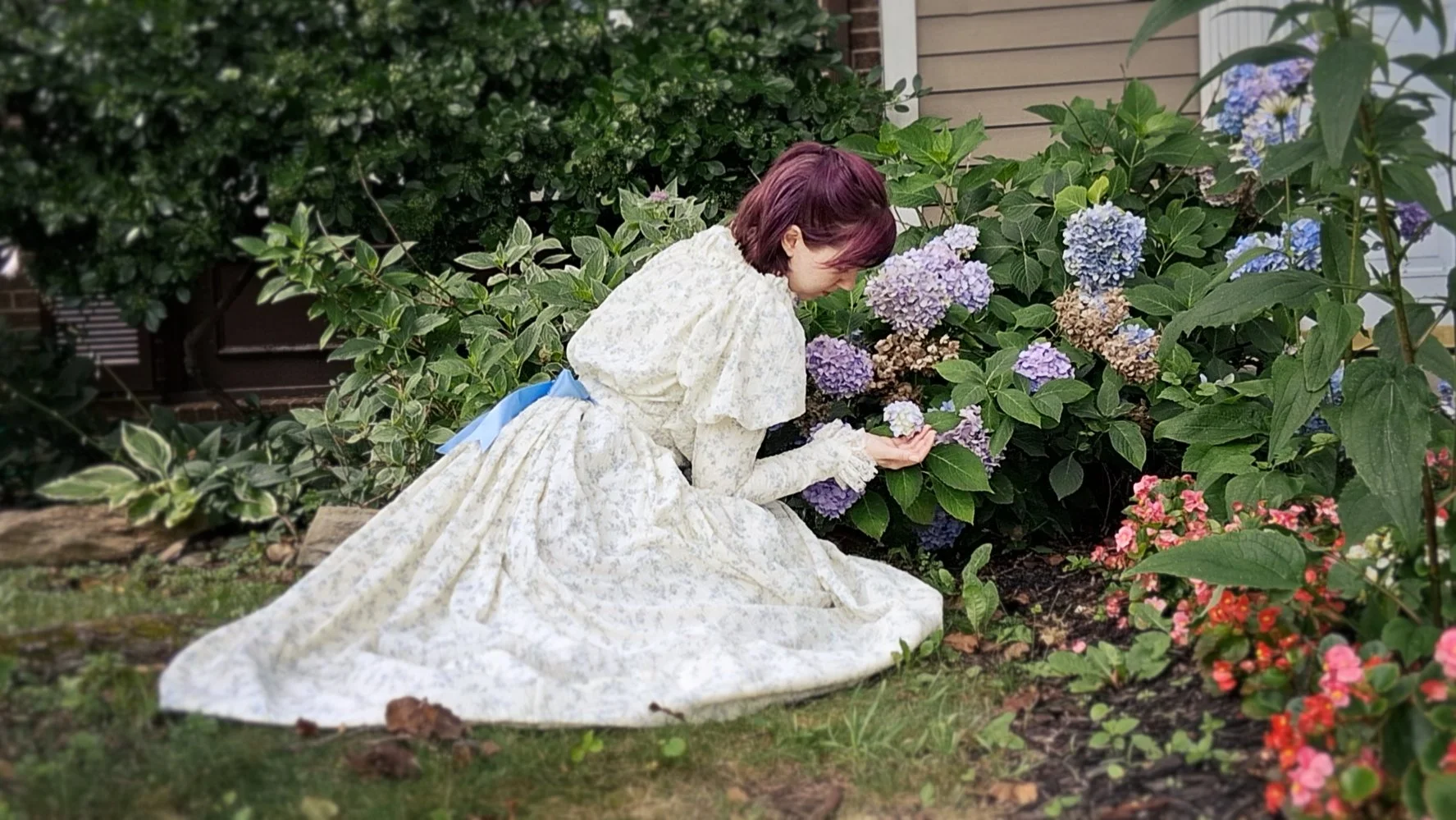 The Alice Dress