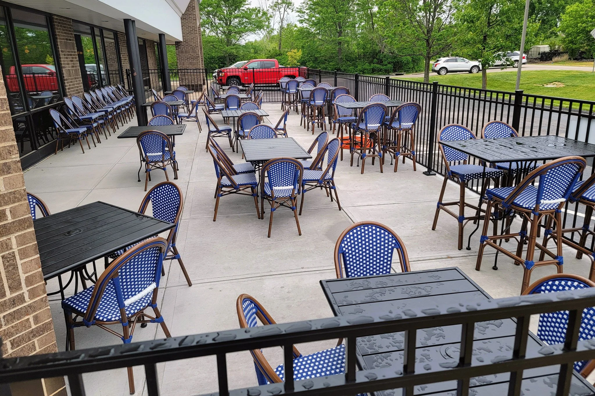 Liliana's Cottleville Pasta, Pizza & Fresh Italian Sandwiches