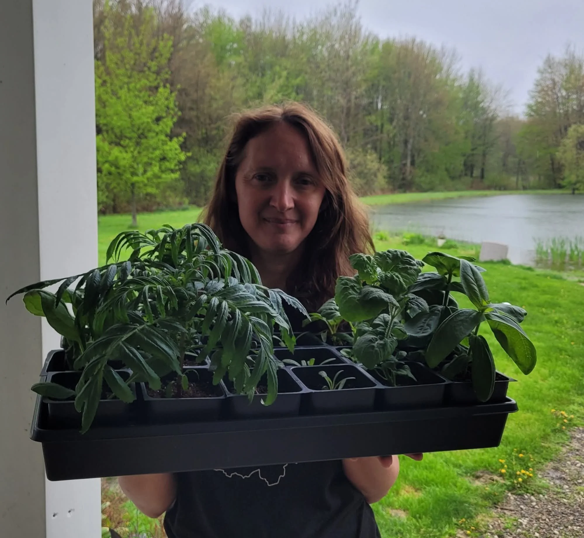 Gardens to Go Deluxe