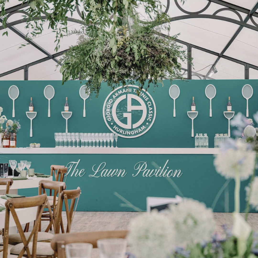 Cavendish Events Partner with Bold Green Strategies. 