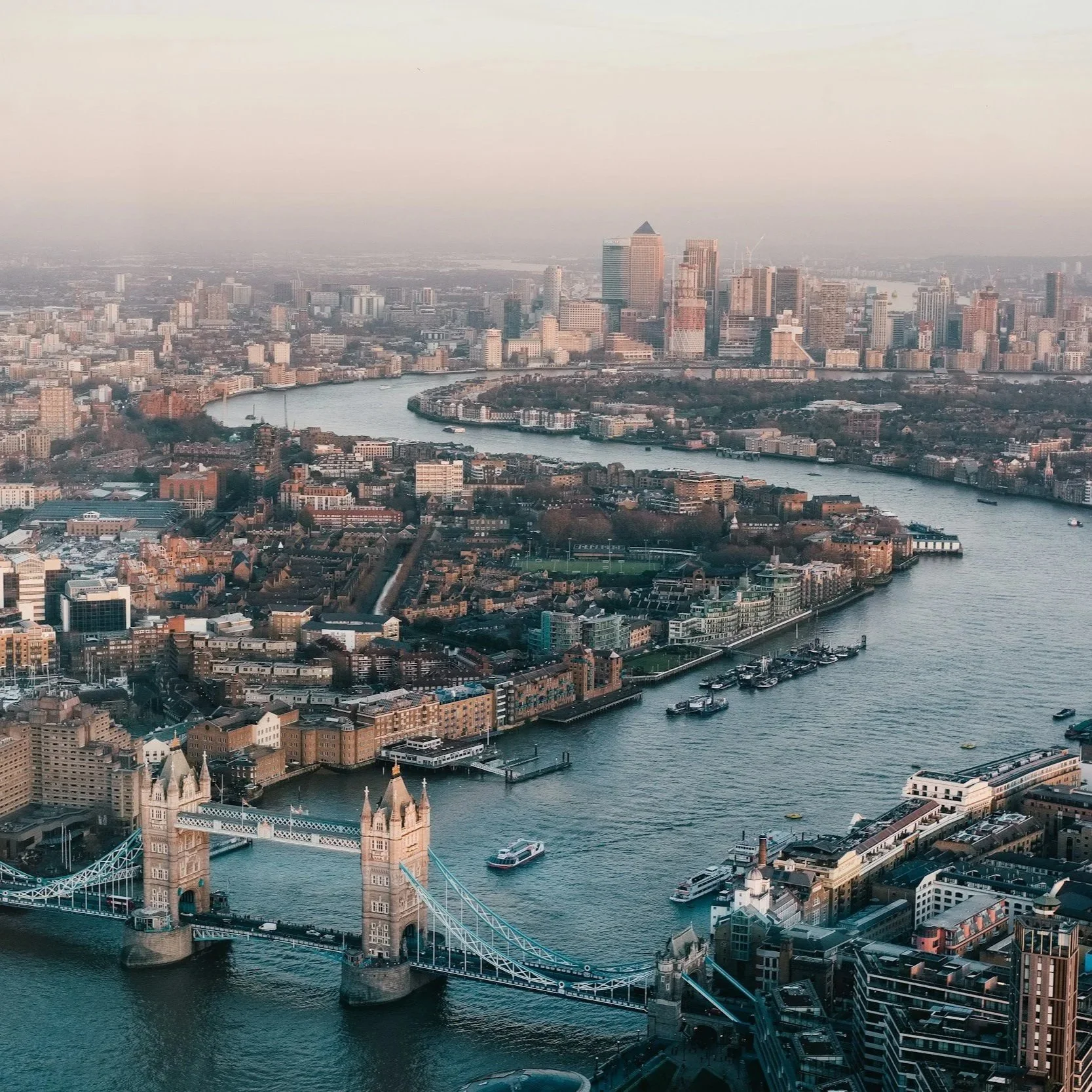 The London Plan Evolution: Navigating the Path to Net Zero 2030.