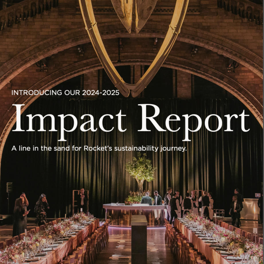 Announcing Rocket Food’s Inaugural Impact Report, FY 2024-2025.