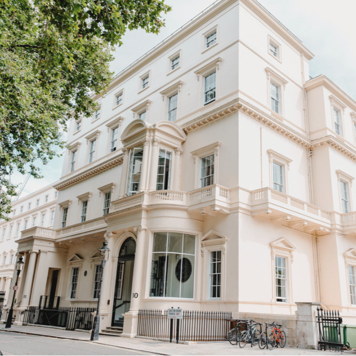 Carbon Literacy Training Day at 10-11 Carlton House Terrace.