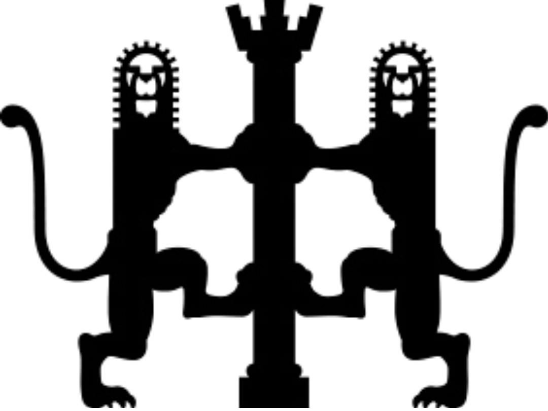 RIBA logo, Royal Institute of British Architects.