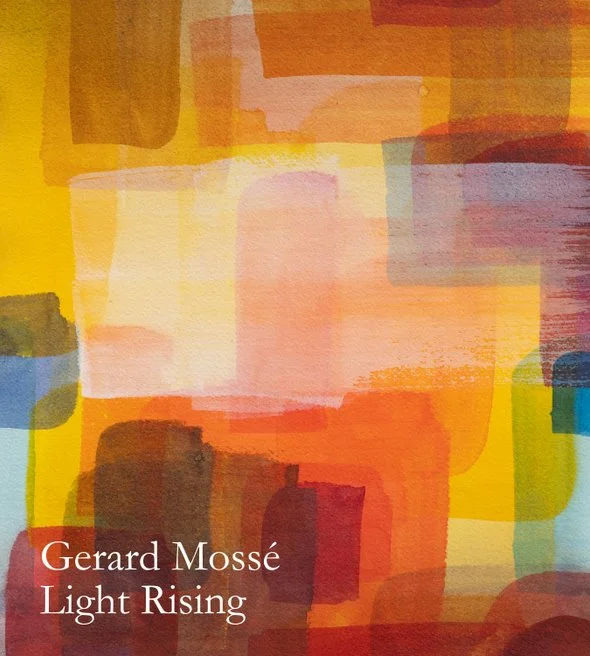 Light Rising Catalog Cover