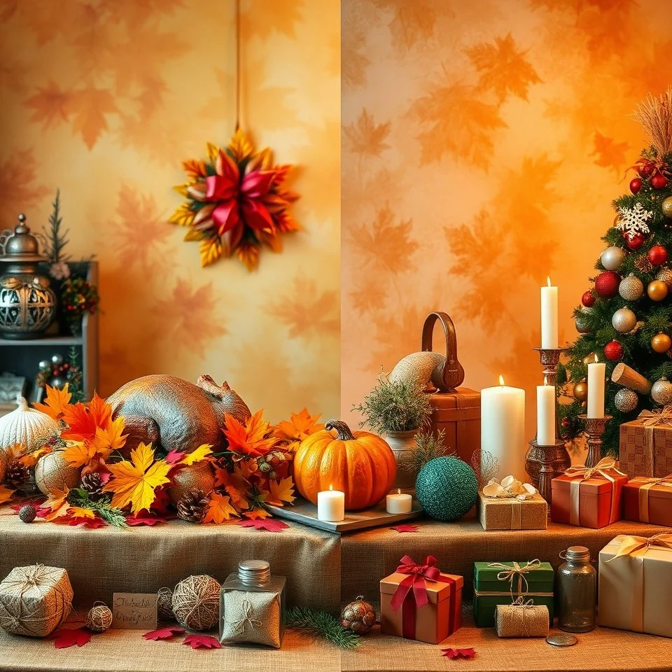 2-Day Holiday Handmade Market - Ranson Civic Center