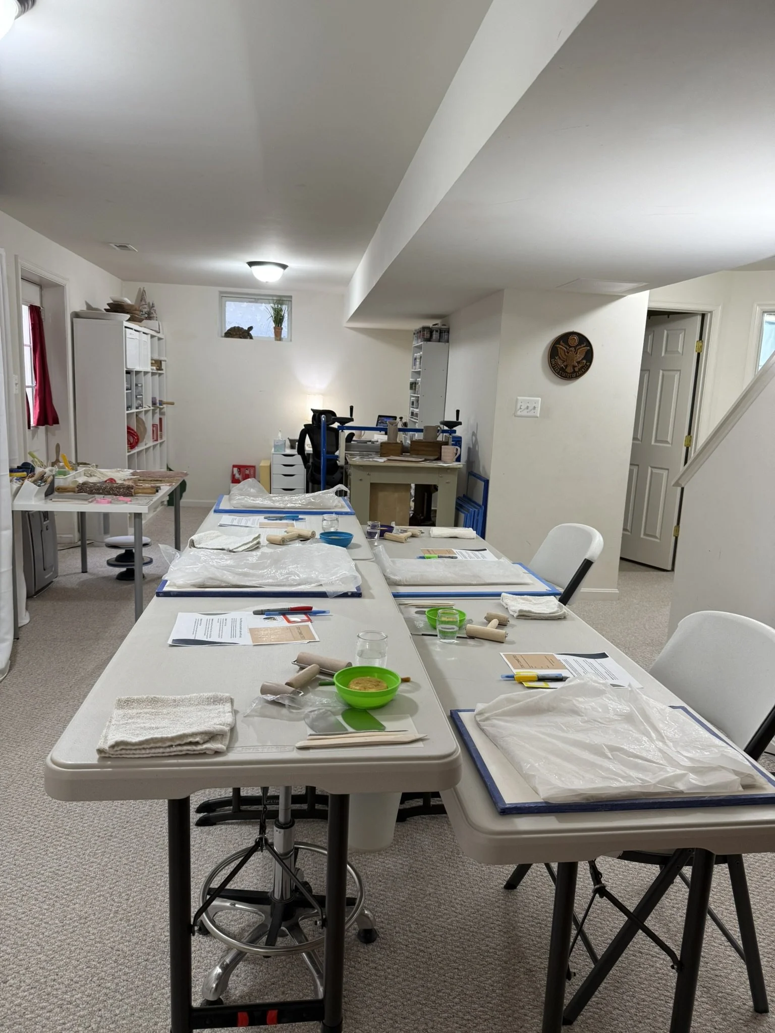 One or Two-Day Workshops