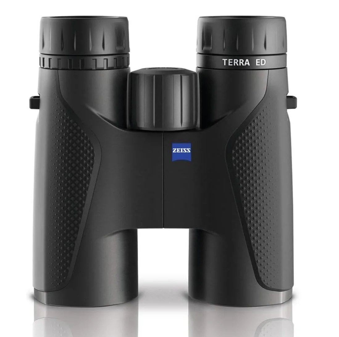 Top 5 Binoculars — Karen Travels