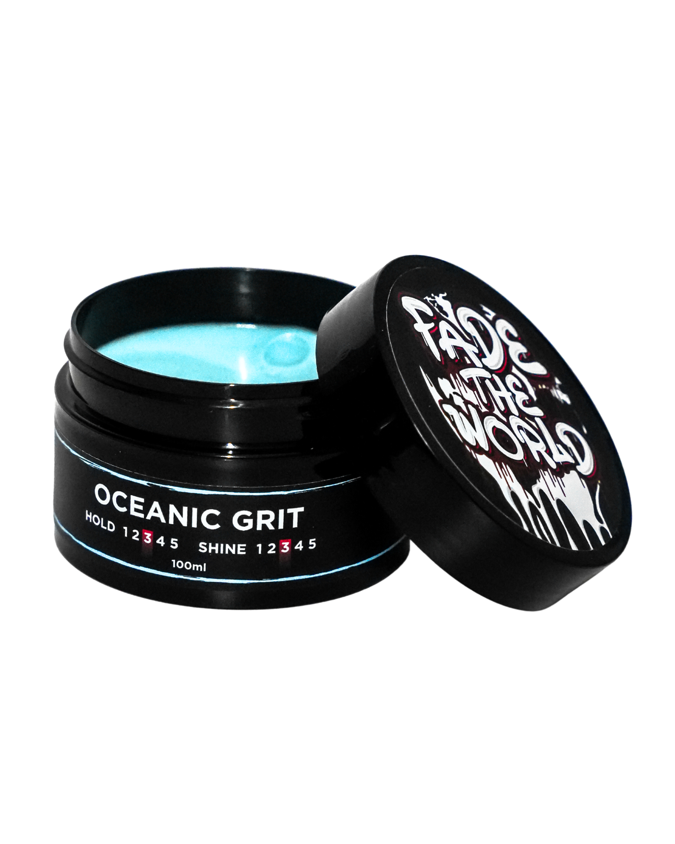 Oceanic Grit