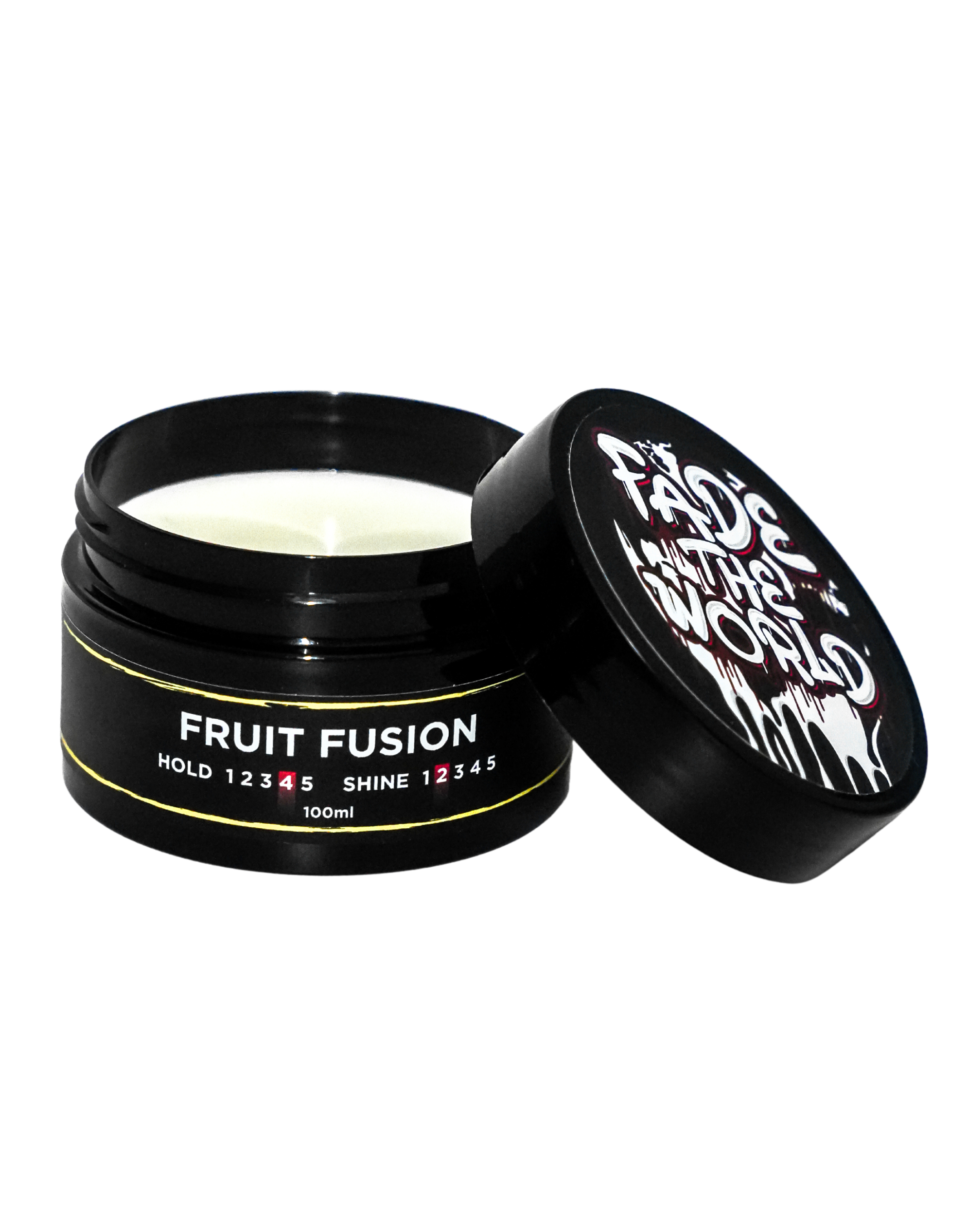 Fruit Fusion