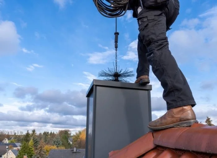What to Expect When Having Your Chimney Swept