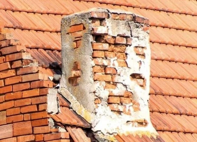 Signs of Chimney Damage: When to Call for Professional Repair in Concord
