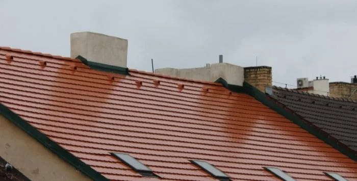 Preventing Chimney Leaks: Waterproofing Solutions for Nashua Homes