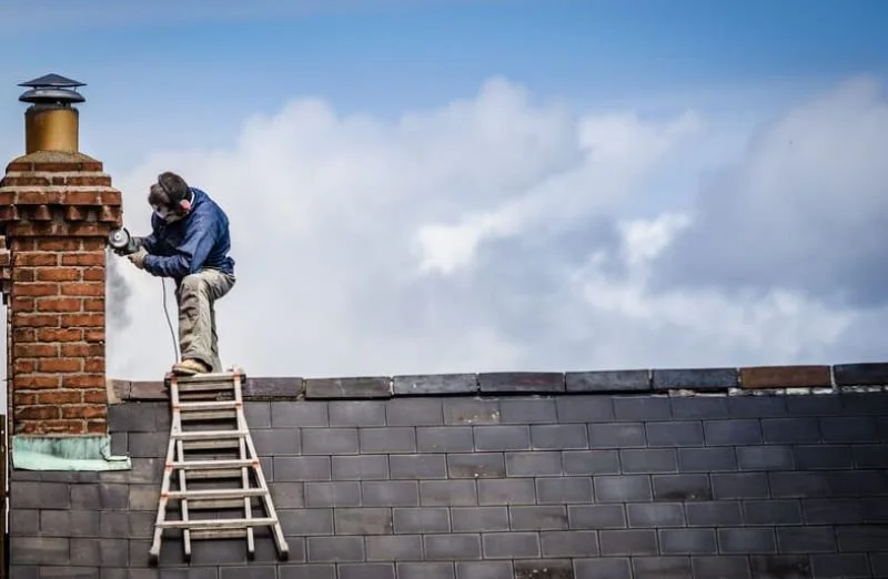Choosing the Right Chimney Repair Company