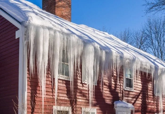 The Importance of Timely Chimney Leak Repair